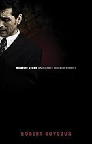 Horror Story and Other Horror Stories