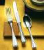 Ricci Baguettes 5 Piece Hostess Set/52001