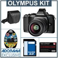 review Olympus