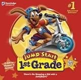 JUMPSTART 1ST GRADE