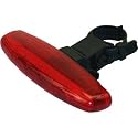 Electron Ultra Bright Wide 7 Led Rear Light