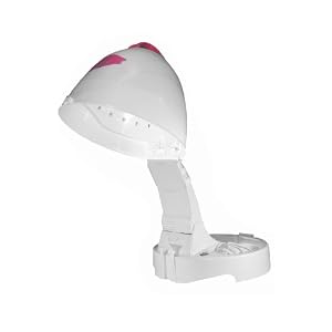 Hot Tools Professional 1061 Hard Hat 1200 Watt Salon Hair Dryer by Hot Tools Professional