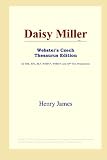 Daisy Miller (Webster's Czech Thesaurus Edition)