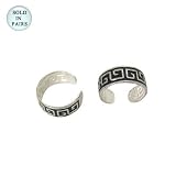 Ear Cuffs Sterling Silver Unique Design