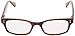 Foster Grant Women's Channing Round Reading Glasses