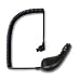 Samsung Cad300mbeb/std Oem Car Charger For Sch-u740/ Sph-a503/ Sph-m610/ Sph-m620/ Sprint M610/ Sprint M620