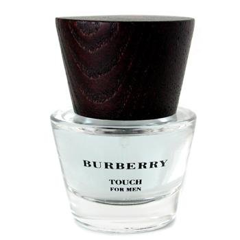 Burberry Touch Eau De Toilette Natural Spray - 30ml/1oz