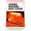 Sewing Machine Dust Cover DC1