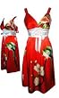 Sweetcheeks Boutique Voom Japonesque Dress