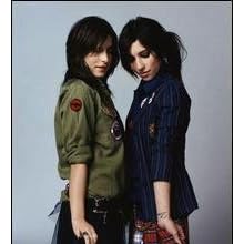 The Veronicas