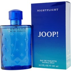 Nightflight Eau De Toilette Spray 125ml/4.2oz
