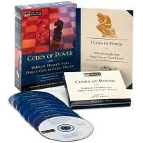 Codes of Power (Portable Professor)