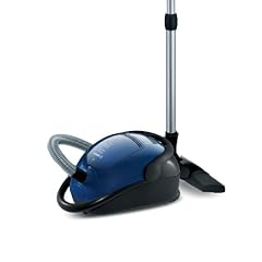 Bosch BSG71666 Bodenstaubsauger formula hygienixx / compressor technology / 3-teiliges Zubeh�r / nordkapblau-metallic / Stiftung Warentest: GUT (04/2009)