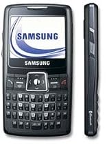 SAMSUNG SGH-i320 - WINDOWS MOBILE SMARTPHONE