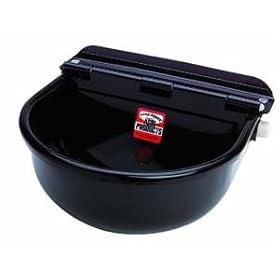  Miller Mfg. 88ESW Automatic Stock Waterer