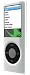 Sports : SwitchEasy Capsule Thins Schutzh&uuml;lle f&uuml;r iPod Nano 4G White