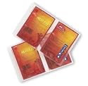Disposable Heat pads Handwarmers Bulk Pack of 20 pairs