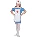 Child Nurse Costume - Medium