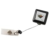 NHL Minnesota Wild Badge Holder