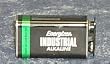 Mk Battery 9 Volt Lithium Battery - Model 9volt lithium