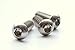 Suzuki Katana 600 750 1998-2007 Motorcycle Fairing Bolt Kit, Screws, Bolts, Fasteners 98 99 00 01 02 03 04 05 06 07