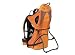Kelty Frame Carrier 1.0 - tangerine