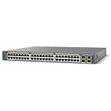 Cisco Catalyst 2975GS-48PS-L WS-C2975GS-48PS-L