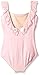 Capezio Baby Girls' Big (7-16) Anastasia Leotard