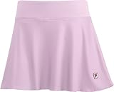 FILA Women`s Essenza Flirty Tennis Skort