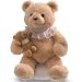 Gundfun Nurserytime "interactive" bear recites rhymes