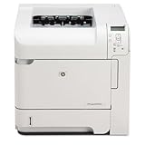 HP P4014DN Laserjet Printer