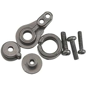 Servo Saver HiTec: 18-T, 18-MT from Associated Electric Car Kits