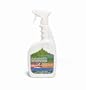 Seventh Generation Glass & Surface Cleaner, Ruby Grapefruit & Herb, 32-Ounce Bottles (Pack of 6) [Amazon Frustration-Free Packaging]