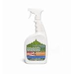Seventh Generation Glass & Surface Cleaner, Ruby Grapefruit & Herb Scent, 32-Ounces Bottle (Pack of 8) $33.99