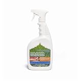 SeventhGenerationGlass&SurfaceCleaner,RubyGrapefruit&HerbScent,32-OuncesBottle(Packof8)