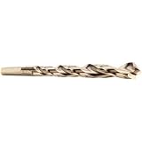 DEWALT DW1922 11/32-Inch Gold Ferrous Oxide Pilot Point Twist Drill Bit