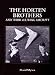 The Horten Brothers and Their All-Wing Aircraft: (Schiffer Military/Aviation History)