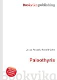 Paleothyris