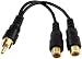 Y Adaptor