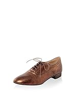 Gianni Gregori Zapatos de cordones (Bronce)