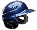 RAWLINGS CFBHM METALLIC COOLFLO ONE SIZE FITS ALL BATTERS HELMET ROYAL