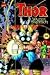 Thor Visionaries: Walter Simonson Volume 1 TPB (New Printing): Walter Simonson v. 1 (Marvel Visionaries)