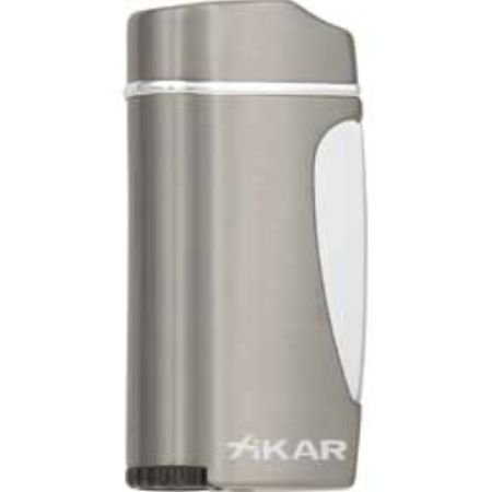 Executive Single Jet Lighter, Gunmetal