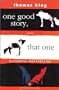 One good story, that one: Stories