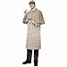 Sherlock Holmes Costume (Costume Only)