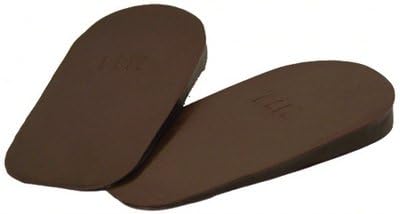 Leg Length Discrepancy Lift, 3 Pack.