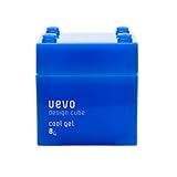 デミ ウェーボ デザインキューブ クールジェル 8/4 80g