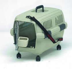 MARCHIORO CLIPPER CAYMAN 1 BLU