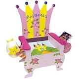 Princess Potty Chair
