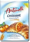 Antonelli Apricot Croissant - 1 Package - 6 Croissants